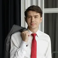Сергей Пирогов