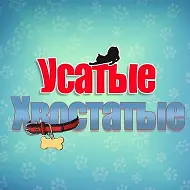 Усатые-Хвостатые