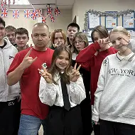Курсы английского языка Лингвистик School