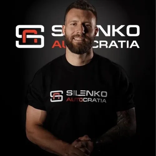 SILENKO AUTOcratia