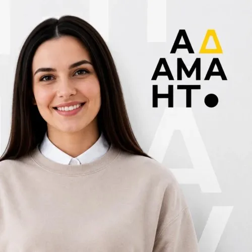 Ирина Школа Адамант - онлайн образование вашего ребенка