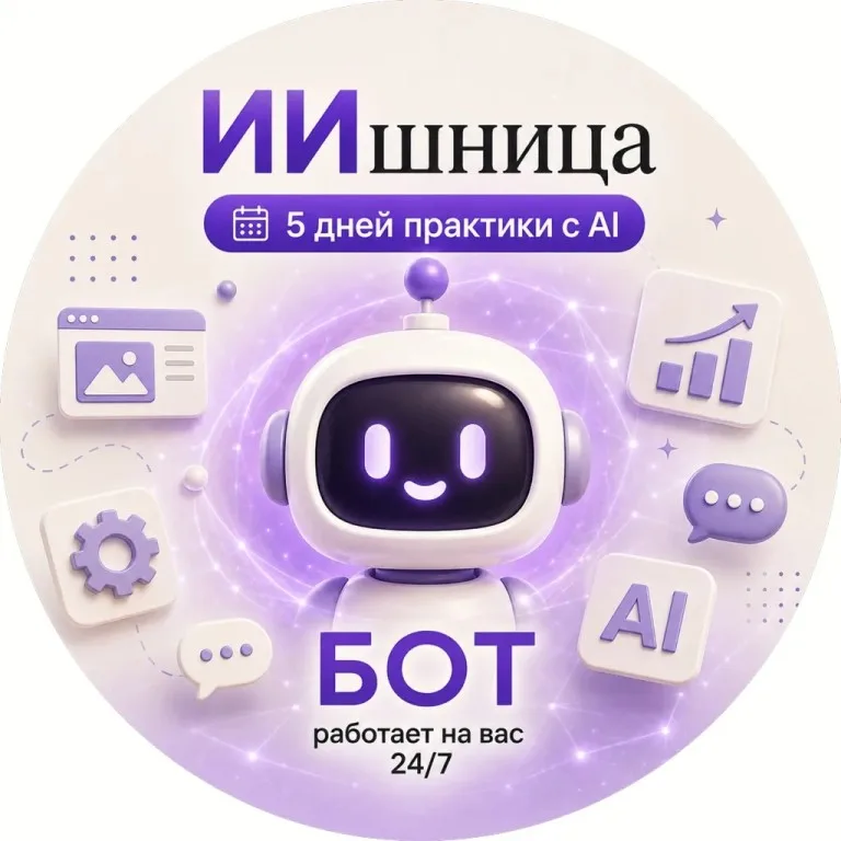 Дмитрий Ледовских. ИИ Эксперт