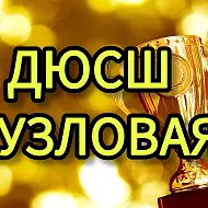 МБУДО ДЮСШ