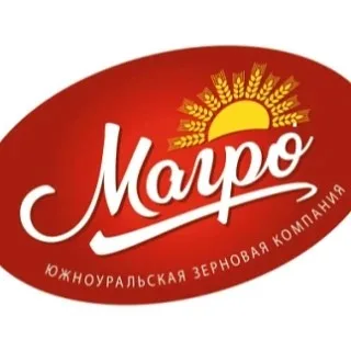 Зерновая компания МАГРО