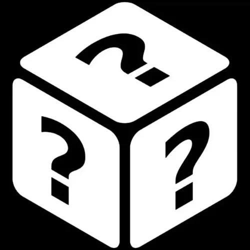 Random розыгрыш бот