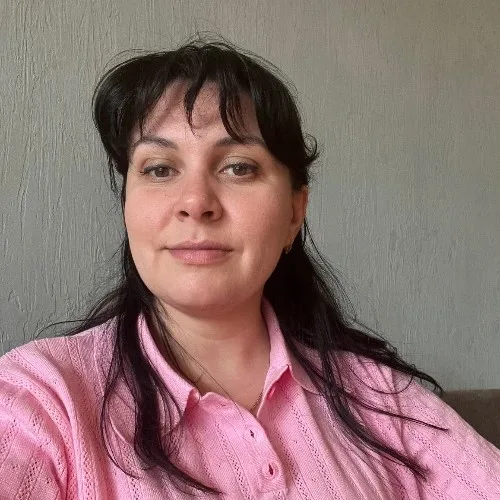 Екатерина Курыленко