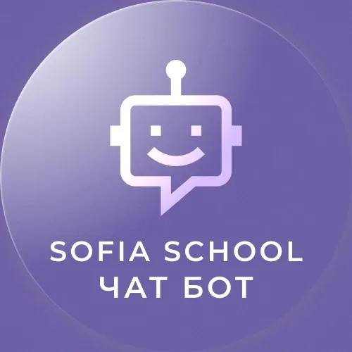 Помощник SOFIA school