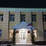 Управление культуры Притобольный МО