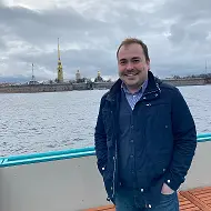 Ваш человек в Петербурге