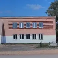 МКУК "Нагайбакская ЦКС"