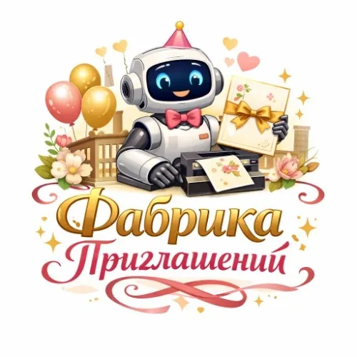 Фабрика Приглашений