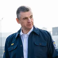 СЛУЦКИЙ