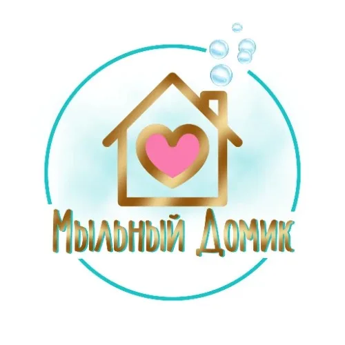Мыльный домик