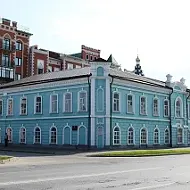 ГКУК РМЭ "НПЦ по охране памятников"