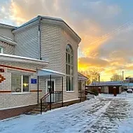 МБУ ДО "ДХШ" г. Городца