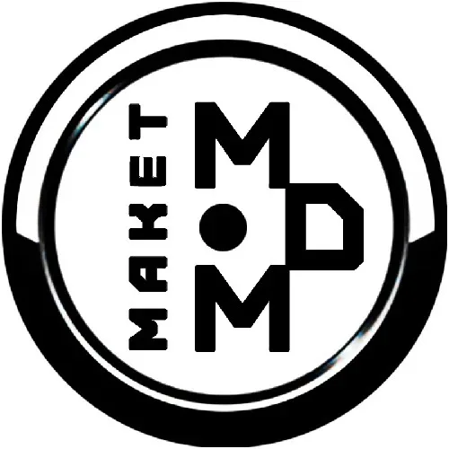 MAKET-MDM.Макетная мастерская