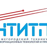 Официальный канал ГБПОУ "НТИТП"