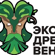Экодревень