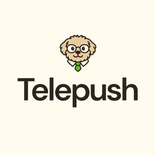 Telepush