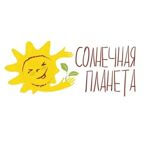Солнечная Планета