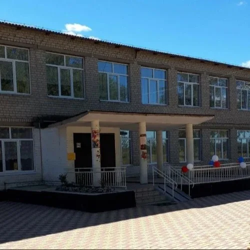 МКОУ "Котовская ООШ"