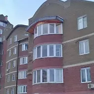Объявление ТСЖ Пионерская 9