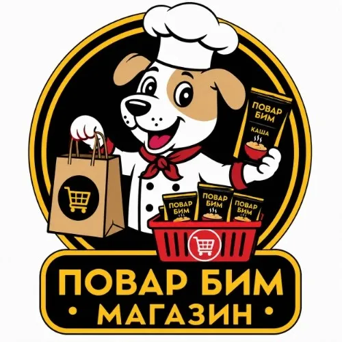 Здоровое питание для собак