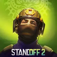 Стендофф | Standoff ✅