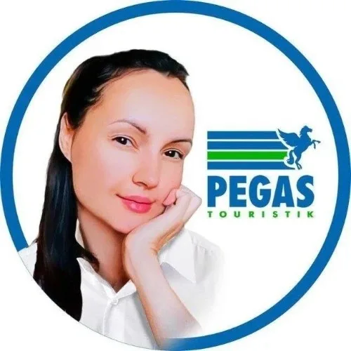 Проверенные туры от PEGAS Touristik