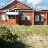 МКУК 'Утмановский СДК'