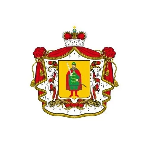Рязанская область