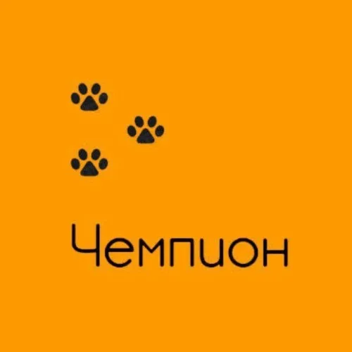 Зоотовары "Чемпион"