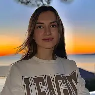 Алёна Санина • продвижение экспертов