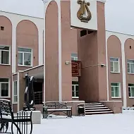 МБУ ДО "Коряжемская ДШИ"