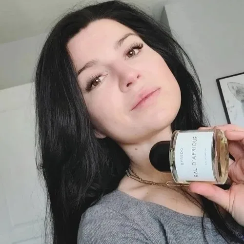 Екатерина Мизз Парфюм