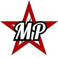 Мужская работа