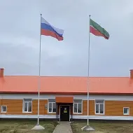 МБДОУ детский сад села Верхнее Алькеево Алькеевского МР РТ