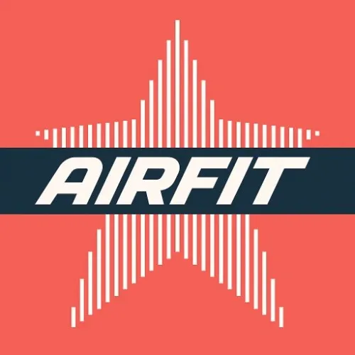 AirFit Поддержка