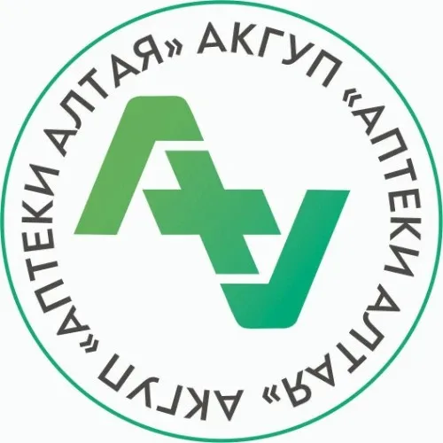 АКГУП "Аптеки Алтая"