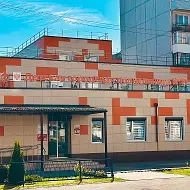 Детская поликлиника 19