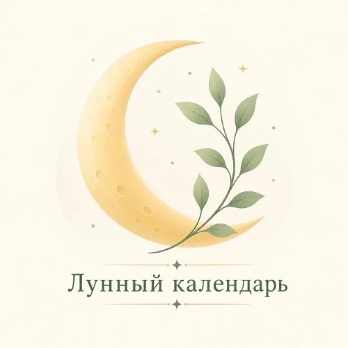 Кира Серебро Лунный Календарь