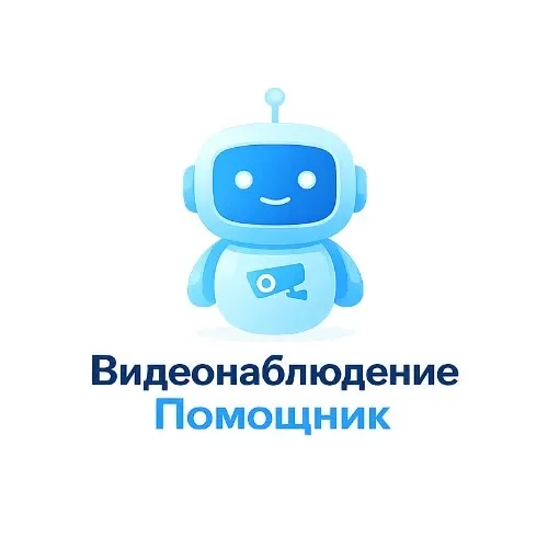 Видеонаблюдение Помощник