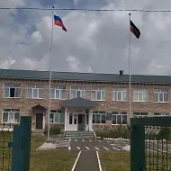 МБОУ " Шалтинская ООШ"