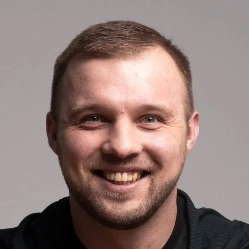 Диагностика формы | Сергей Рау