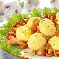 Рецепты на каждый день: вкусно, быстро и легко