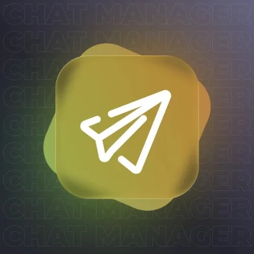 CHAT MANAGER