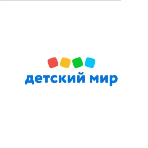 Детский мир - Цифровой ID