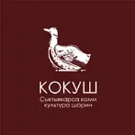Центр коми культуры города Сыктывкар
