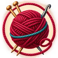 Вязание в кругу | Спицы • Крючок • Схемы 🧶