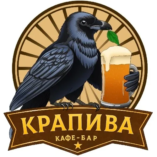 Кафе-бар "КРАПИВА" Дубна
